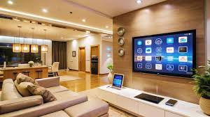 Why Every Smart Home Solutions Dubai Needs CCTV Cameras And How to Install? 1 smart home solutions dubai